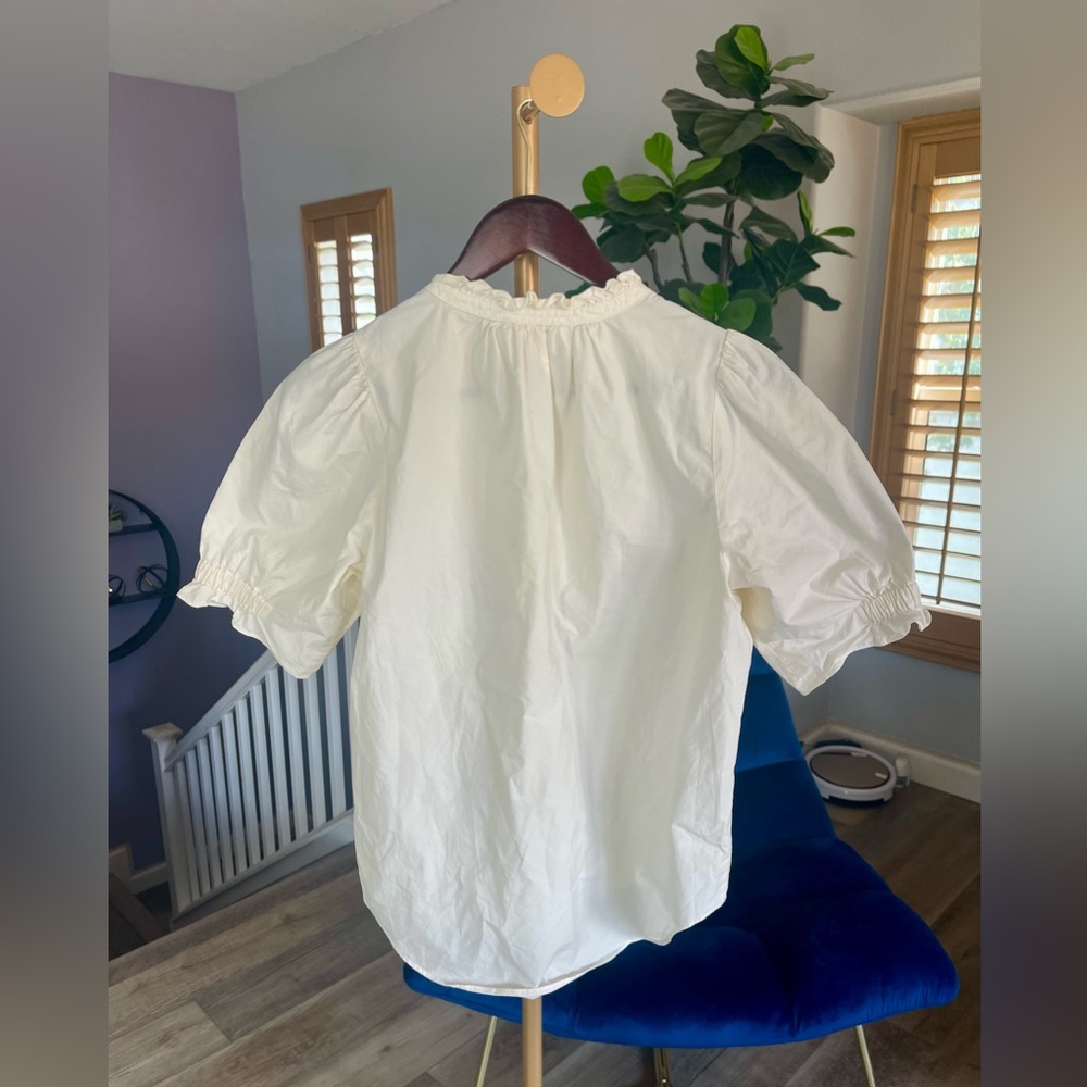 APIECE APART Los Altos Top Women’s Size - Picture 4 of 8